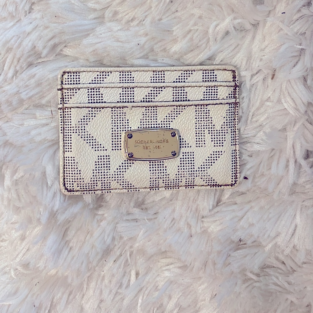 Michael Kors wallet